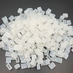 50pcs 10mm Silicone End Caps Waterproof LED Strip Light Seal Plugs