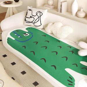 Cooling Slip-resistant Cat-Proof Ice Silk Sofa Cushion