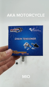 MRP CHAIN TENSIONER FOR MIO-HIGH QUALITY MOTORCYCLE PARTS