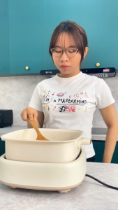 Quạt tích điện Magic A-005pin thực tế 3600mAhCông suất 7.5Wsử dụng 7hxoay 360 độbảo hành12tháng