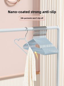 FAJIENUO | Non-slip Baby Clothes Hanger Small