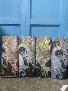 Kain Meteran Bahan Katun .jual kain batik primis 0.5 permeter