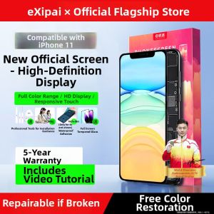 EXIUPAI | iPhone 11 Pro Max Replacement Screen