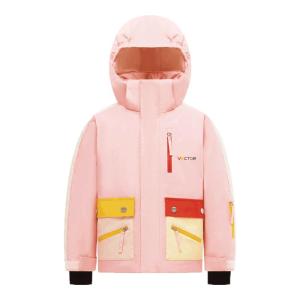VECTOR | Waterproof Warm Kids Ski Wear Set