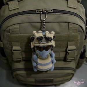 BEIDIANNI | Insect Delta Operation Plush Toy Pendant