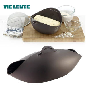 Multifunctional Silicone Bread Maker Silicone Steamer Bread Baking Pan Bread Toaster Household Kitchen Baking Tools