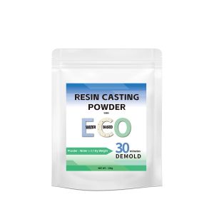 Cement Casting Powder Handmade DIY Craft Mold Gypsum Powder Home Decor Making Material White