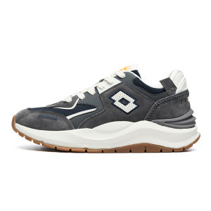 Lotto | Vintage Breathable Mens Casual Shoes