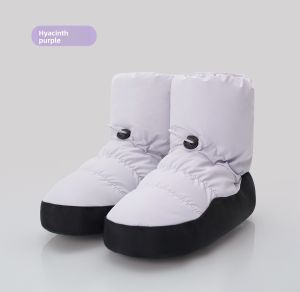 aiwuge | Heating Dancing Training Boot