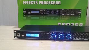 Vang Cơ lai số B3 - K88 PRO  Chống Hú FBX - ECHO - REVERB Tích Hợp 8 Chế Độ Vang Số Chuyên Nghiệp