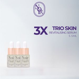 NOIR SKINCARE PROMO HQ