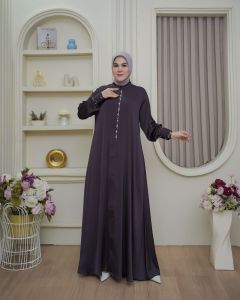 10925 ANM DRESS GAMIS MODE TERBARU BEST SELLER DAN REAL ORIGINAL(SADALSA)