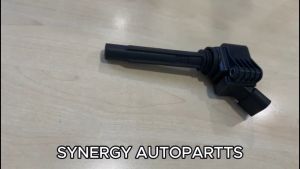 Ignition Coil Koil VW Golf MK 7 VW Tiguan All Space 1.4 Copotan Ori - 10000445