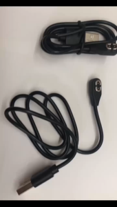 Magnetic Charger USB For Shokz Shaoyin AS800 Aeropex Earphones Charging Cable Adapter