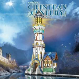 Reobrix | Intelligence Developing Building Blocks Lighthouse Replica