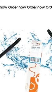 Sumo Sport ใบปัดน้ำฝนเจาะจงรุ่น ขนาด 24+15 นิ้ว FORD EVEREST ปี 2015-2021 (ราคาต่อ 2 ชิ้น)