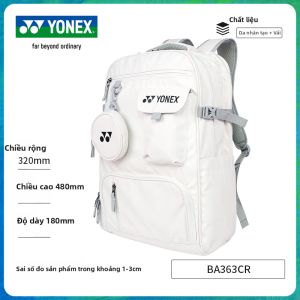 Yonex | Túi Thể Thao Đa Năng Dung Lượng Lớn