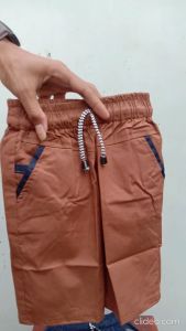 CELANA PENDEK ANAK HARIAN CELANA SANTAI UMUR 0-5 TAHUN