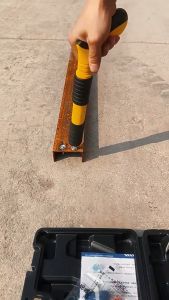 【FREE 100 NAILS】DEWALT Nail Gun Heavy Duty Original Cordless Nail Gun For 5 Gear Adjustment Concrete Tool Set