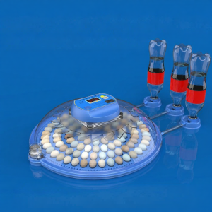 YYBAIO | Automatic Smart Incubator