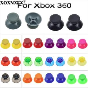 2/4/10pcs ThumbStick for Xbox 360 Wired Wireless Controller Analog Sticks Cap Gamepad Grips Joystick Mushroom Cover