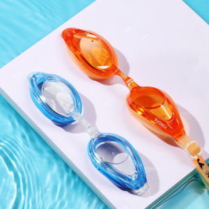 แว่นตาว่ายน้ำ YINGFA สำหรับผู้ใหญ่แว่นตาว่ายน้ำแว่นตาว่ายน้ำ Hd กันฝ้าแบบมืออาชีพ