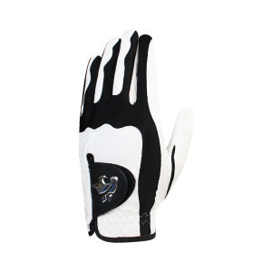 Anti-slip Wear-resistant Breathable Mens Golf Glove Left Hand