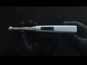 Dental Curing Light Lamp LED 1S Cure 3 Modes Curable Resin One Second Cure Dentistry Equipment Photopolymerizer Lamp 3500mW/cm²