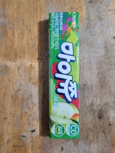 Crown My Chew Chewy Candies