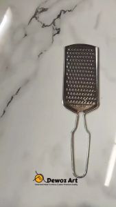 Parutan Keju Stainless & Roti: Memilih & Menggunakan Alat Parut Berkualitas