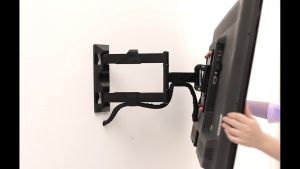 Bracket TV LED 32 Tembok & Breket TV 32 Inc Murah: Wall Mount 32-70 Inch & Tilt Swivel 360°