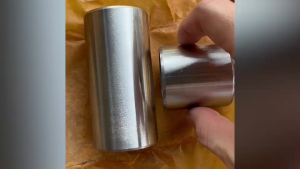 บูชสลักแขนสามเหลี่ยม รูใน38มม (พนัส panus โตนอก44.5) สั้น-ยาว (สามมิตร SMM) บู้ชแขนลาก บู้ชสลักเอเฟรม อะไหล่รถพ่วง/GGH/SGL