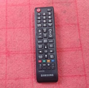 Remot Control TV LCD LED SAMSUNG AA59-00798A Original