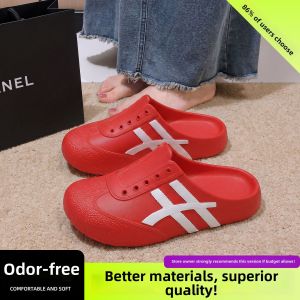 Molly | Anti-slip Odor-resistant Easy-on Womens Clogs