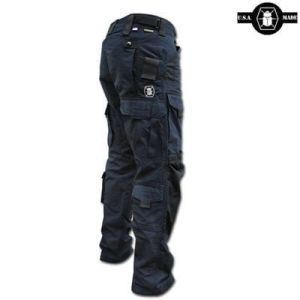CELANA TACTICAL KETANIKA/CELANA CARGO PANJANG