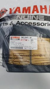 5MYE44510000 ไส้กรองอากาศ แท้ศูนย์ สําหรับ YAMAHA NOUVO MX
