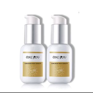[FREE GIFT] ONLYOU SUNSCREEN SPF 50++ WHITENING AND SUNBLOCK BPOM ORIGINAL