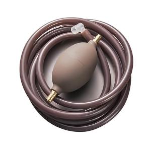 Tea Table Drain Pipe with Absorbent Ball Tea Tray Japanese Style Tea Set Water Drainage Pipe Freeze Proof Mold Proof