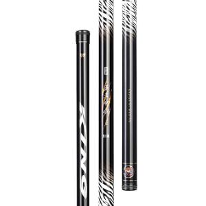 woding | Lightweight Large Prey Fishing Pole for Silver Carp and Bighead Carp