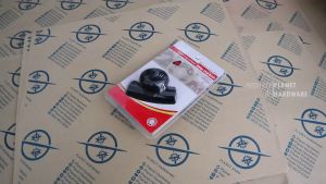 Alat Bantu Putaran Setir Mobil Power Handle Stir Steering Universal