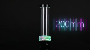 Combo Pump+Tank DDC Bykski CP-PMD3COV-CT60-V2 LED ARGB -Tản Nhiệt Nước Custom Hệ Thống Tản Nhiệt Cpu Gpu Combo Pump Tank Tùy Chỉnh - Lazada