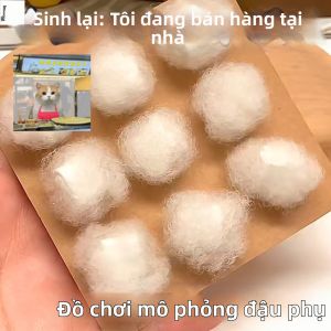 CHUNCAN | Đồ Chơi Mô Phỏng Thực Phẩm Tương Tác Cha Mẹ - Con