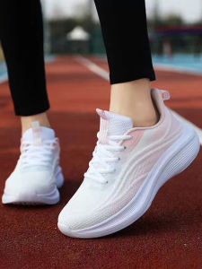 JIFANPAUL | Breathable Lightweight Slip-Resistant Soft Sole Womens Sneakers