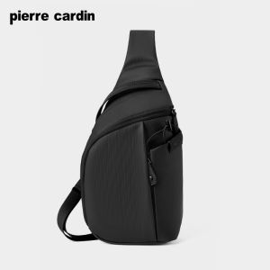 Pierre Cardin | Lightweight Cycling Chest Bag