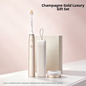Philips | Intelligent Sonic AI Electric Toothbrush