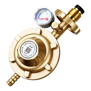 Explosion-proof Pressure Reducing Safety Valve