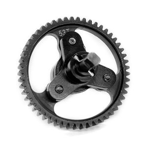 Metal Slipper Clutch Set 50T 52T 53T 54T Eliminator 6878 For 1/10 Traxxas Slash 4X4 Rustler 4X4 Stampede 4X4 VXL Upgrade Parts