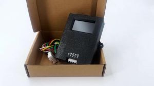 Heltecbms 5A Lipo/lifepo4/LTO Active Balancer 4s 6S 8S with Voltage Display 12V Lithium Battery Energy Transfer Active Equalizer