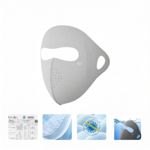 WANBAOLV | Mặt Nạ Chống Tia UV