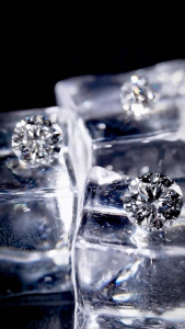 Lab Grown Diamond Round D E F VVS Loose Diamond with IGI GIA certificate Jewelry customization 1ct 3ct 5ct CVD HPHT Lab Diamond